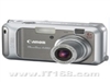 佳能 PowerShot A460数码相机