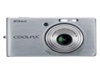 尼康 coolpix S500数码相机