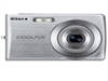 尼康 coolpix S200数码相机