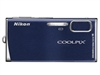 尼康 coolpix S51数码相机