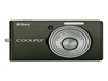 尼康 coolpix S510数码相机