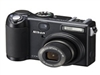 尼康 coolpix P5100数码相机
