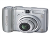 佳能 PowerShot A580数码相机