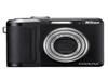 尼康 coolpix P60数码相机