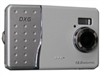 DXG DSC-537数码相机
