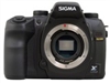 SIGMA SD14数码相机