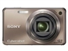 SONY W290数码相机