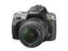 SONY a330(18-55mm单头套机黑色)数码相机