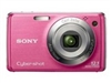 SONY W220数码相机