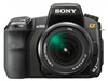 SONY a200数码相机
