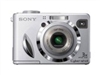 SONY DSC-W5数码相机