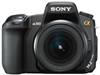 SONY a350(单头套机18-250mm)数码相机