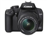佳能 EOS 1000D(单头套机18-55 IS)数码相机
