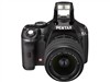 宾得 K-m(单头套机18-55mm)数码相机