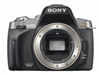 SONY a330数码相机