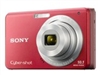 SONY W180数码相机