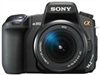 SONY a350数码相机
