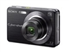 SONY W120数码相机