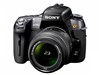 SONY a550(18-55mm 单镜头套机)数码相机