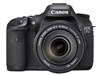 佳能 EOS 7D(15-85mm单头套机)数码相机