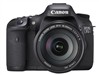 佳能 EOS 7D(18-200mm单头套机)数码相机