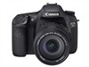 佳能 EOS 7D(18-135mm单头套机)数码相机