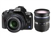 奥林巴斯 E-450(双头套机14-42mm 40-150mm)数码相机