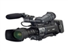 JVC GY-HM700数码摄像机