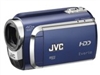 JVC GZ-MG630数码摄像机