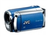 JVC GZ-MS130数码摄像机
