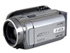 JVC GZ-HD30AC数码摄像机