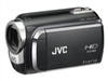 JVC GZ-HM200数码摄像机