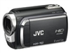 JVC GZ-HD320数码摄像机