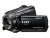 SONY HDR-XR500E(XR500V)数码摄像机