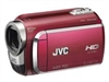 JVC GZ-HD300数码摄像机