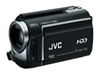 JVC GZ-MG465B数码摄像机