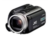 JVC HD10AC数码摄像机