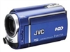 JVC GZ-MG365AC数码摄像机