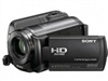 SONY HDR-XR100E数码摄像机