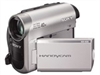 SONY DCR-HC52E数码摄像机