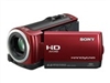 SONY HDR-CX120数码摄像机
