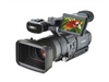 SONY HDR-FX1E数码摄像机
