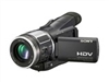 SONY HDR-HC1E数码摄像机