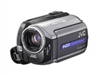 JVC GZ-MG175AC数码摄像机
