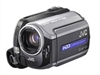 JVC GZ-MG155AC数码摄像机