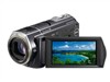 SONY HDR-CX520E数码摄像机