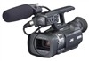 JVC GY-HM100EC数码摄像机
