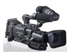 JVC GY-HD201EC数码摄像机