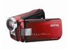 BenQ DV M1 魔方数码摄像机