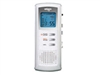 爱国者 录音王经典型E355plus(512M)数码录音笔